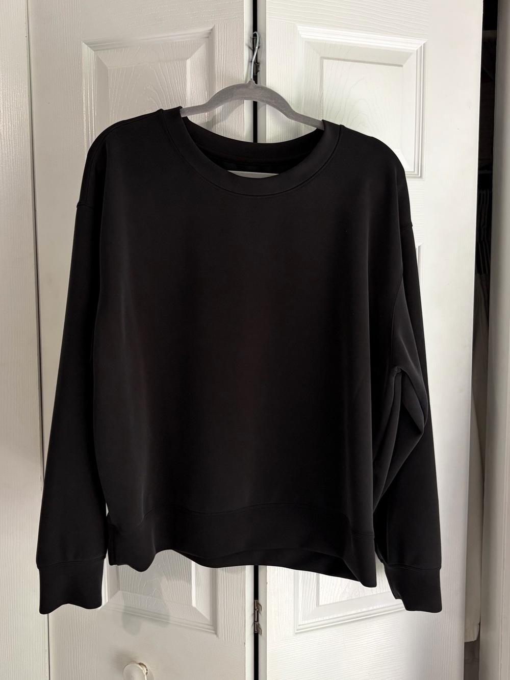 A New Day Long-Sleeve Top
